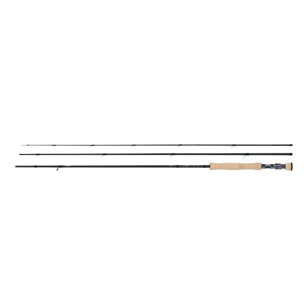 Shimano Wędka Biocraft XR Fly Still Water 10’0″ #6 3 cz.