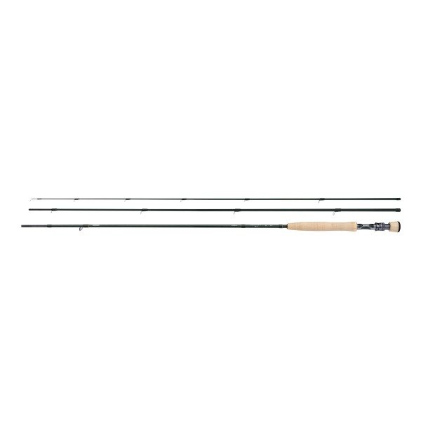 Shimano Wędka Biocraft XR Fly Still Water 9’6″ #6 3 cz.