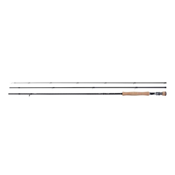 Shimano Wędka Biocraft XTC Fly Still Water 10’0″ #6 3 cz.