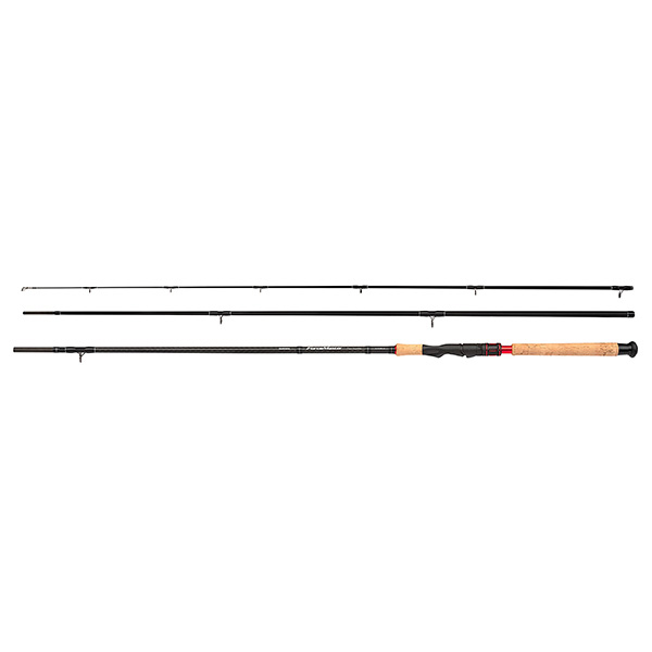 Shimano Wędka Forcemaster Trout CMP 3