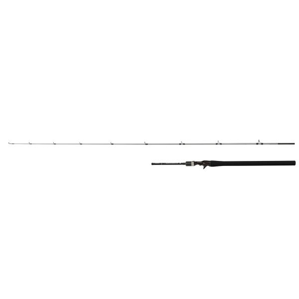 Shimano Wędka Speedmaster R Jigging Casting 1