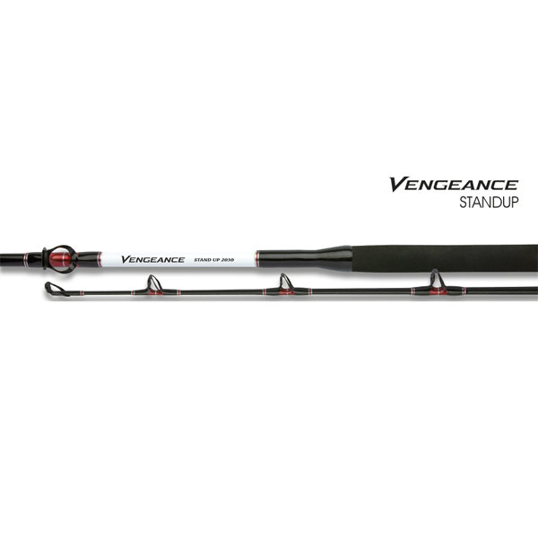 Shimano Wędka Vengeance Stand-up 1