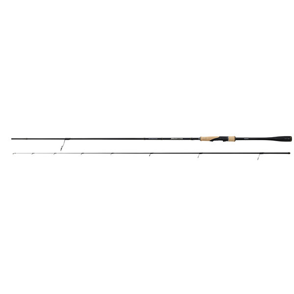 Shimano Wędka Yasei LTD Perch Finesse Softbait Spinning 2