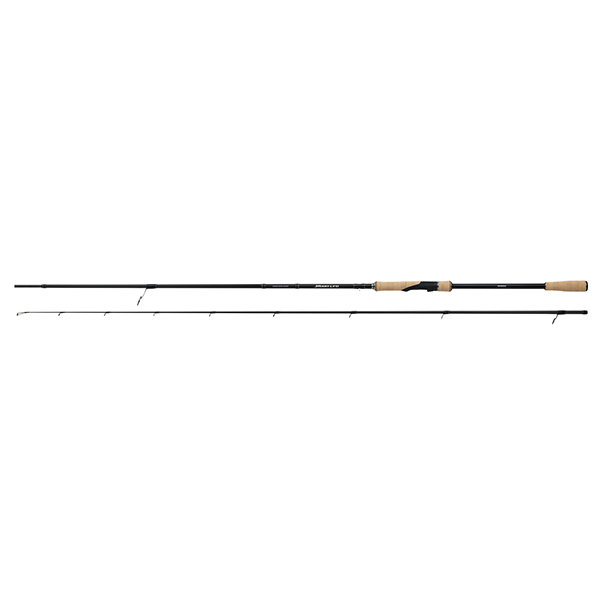 Shimano Wędka Yasei LTD Zander Finesse Jigging Spinning 2