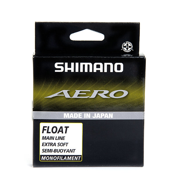 Shimano Żyłka Aero Float Line 0