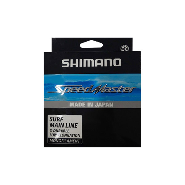 Shimano Żyłka Speedmaster Surf 0