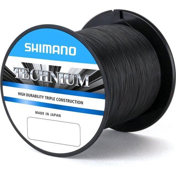 Shimano Żyłka Technium 0