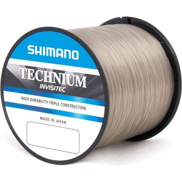 Shimano Żyłka Technium Invisitec 0