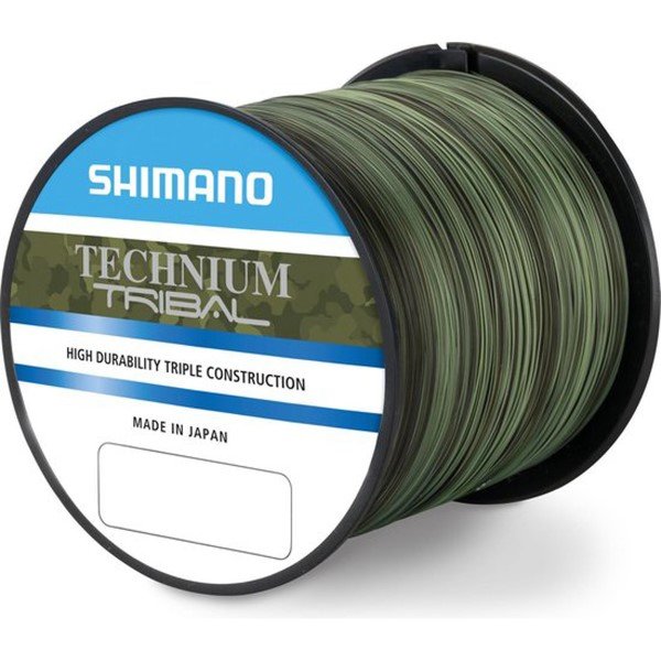 Shimano Żyłka Technium Tribal 0