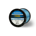 42mm 1000m 10kg/20lb Clear Blue