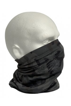 Sonik – Camo Neck Gaiter / Face Mask