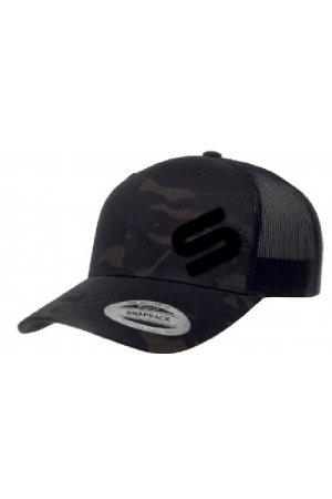 Sonik – Mulitcam / Mesh Cap