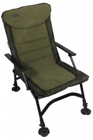 Sonik – SK-TEK ARMCHAIR – krzesło karpiowe