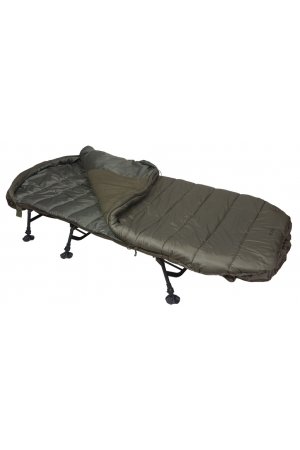 Sonik – SK-TEK Sleeping Bag STANDARD – Śpiwór 5 sezonowy