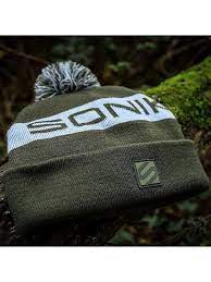 Sonik – SONIK BOBBLE HAT