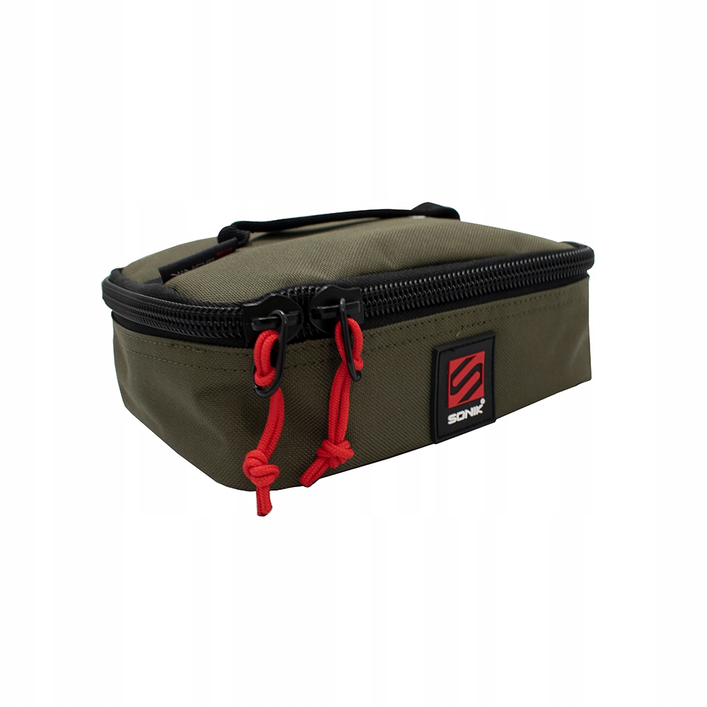 Sonik – SONIK LEAD AND LEADER POUCH