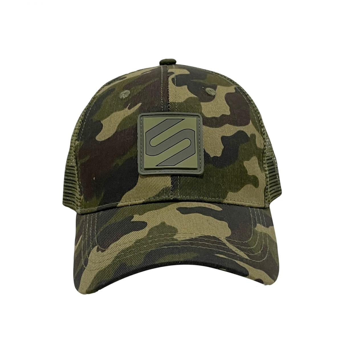 Sonik – SONIK MESH BACK TRUCKER CAP