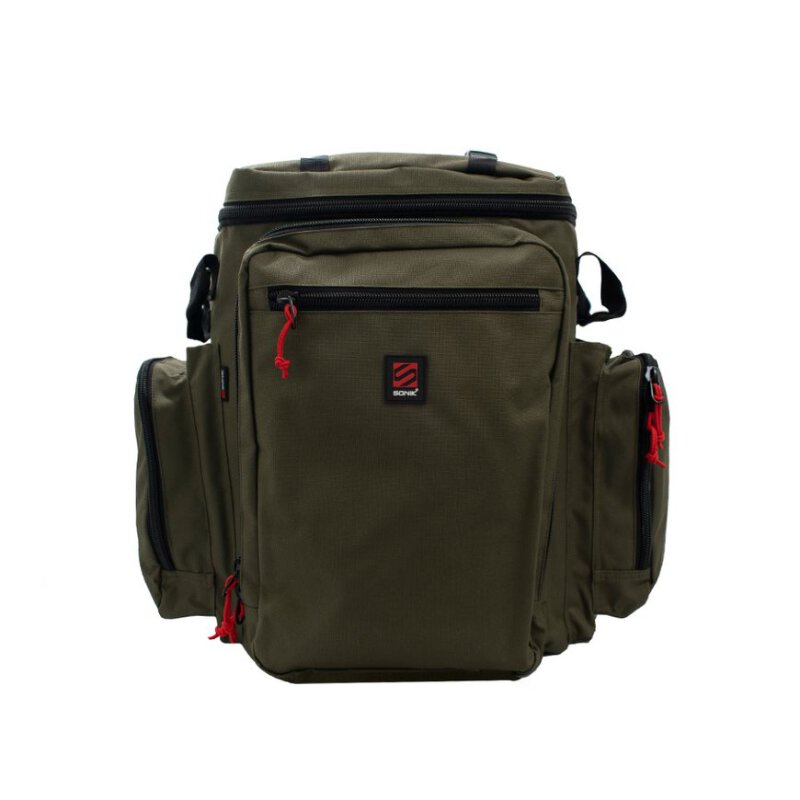 Sonik – SONIK RUCKSACK