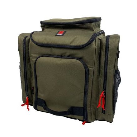 Sonik – SONIK TACKLE ORGANISER RUCKSACK