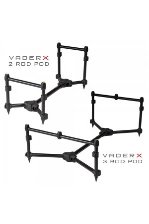 Sonik – VADERX 2 ROD POD