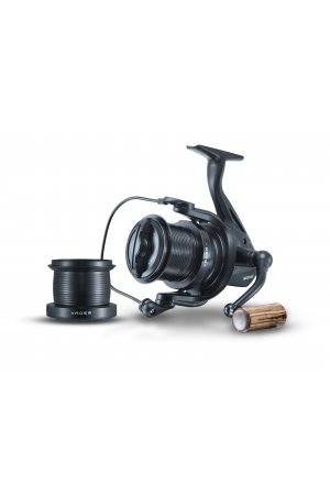 Sonik – VADERX 6000 RS Carp Reel – kołowrotek karpiowy