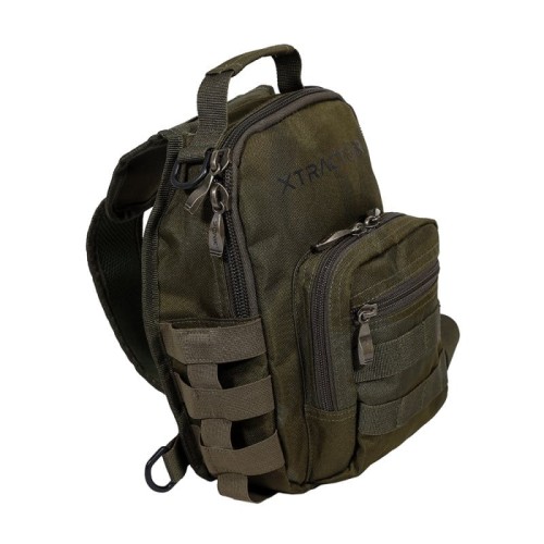 Sonik – XTRACTOR SLING BAG