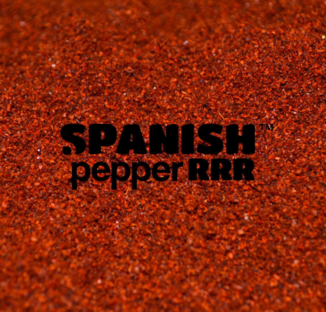 Massive Baits – Spanish Pepper 1kg – Komponent