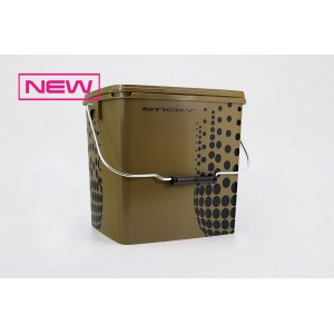 Sticky Baits WIADRO 13l BAIT BUCKET