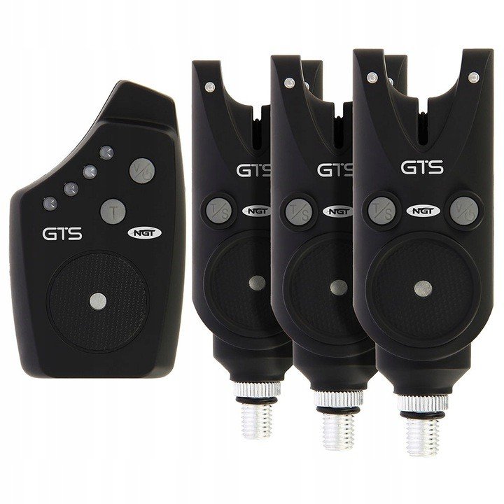 Sygnalizatory GTS 3+1 NGT