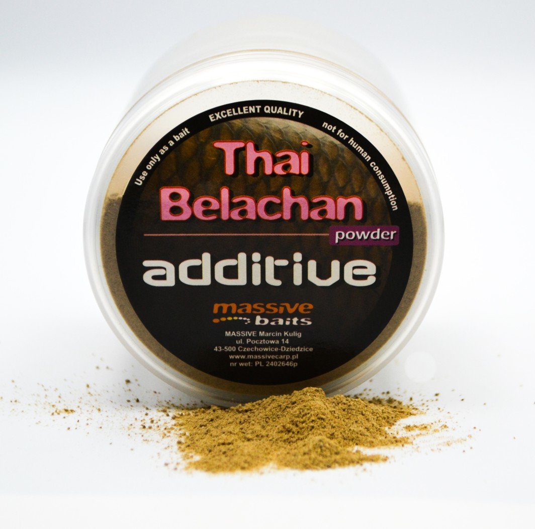 Massive Baits – Thai Belachan Powder