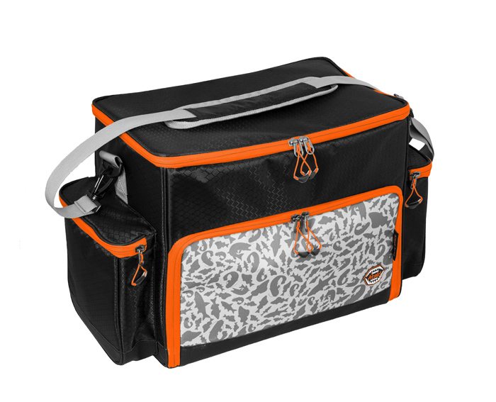 Torba Delphin ATAK! CarryAll Space  – op.1 sztuk