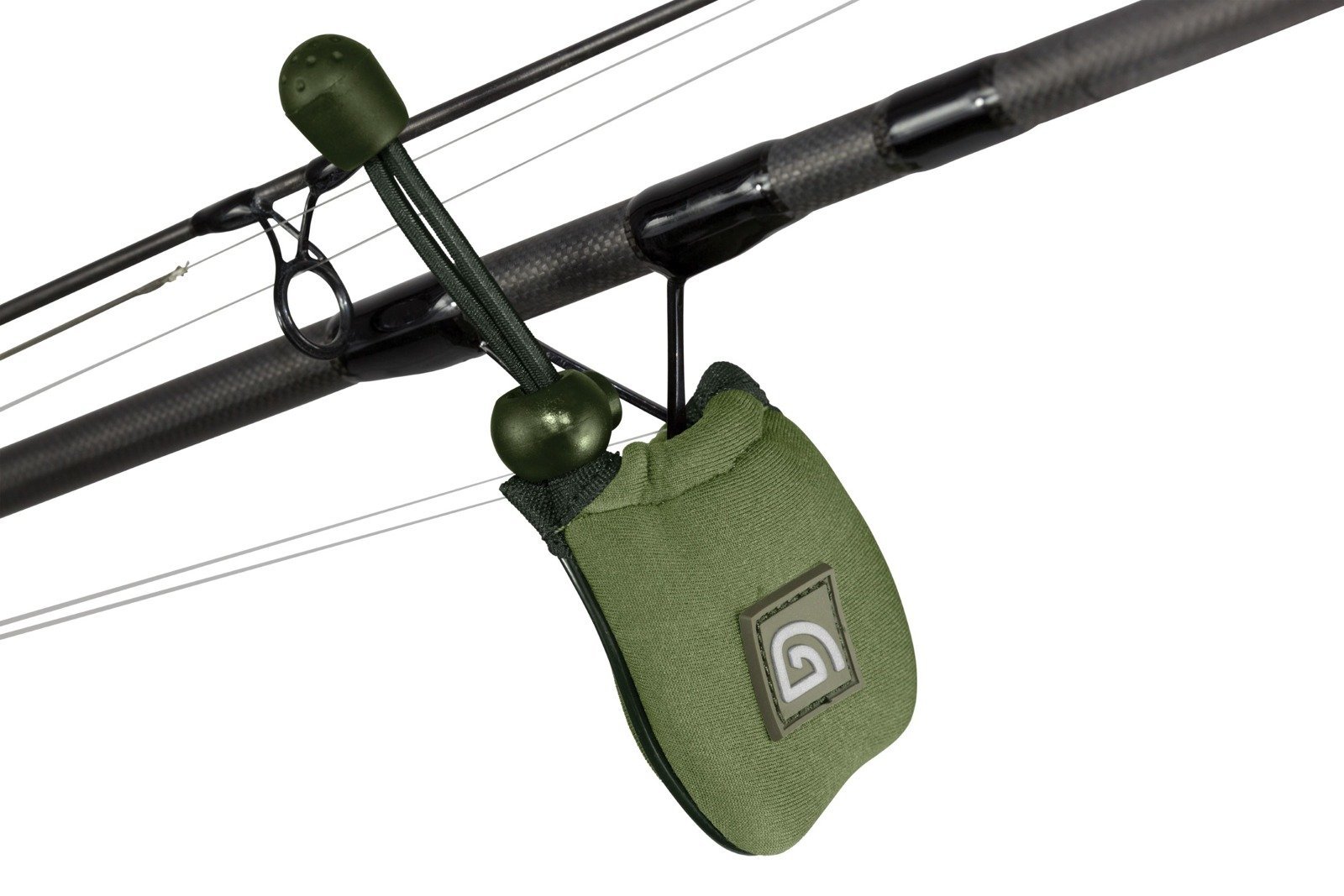 Trakker 50mm Neoprene Rod Ring Protectors