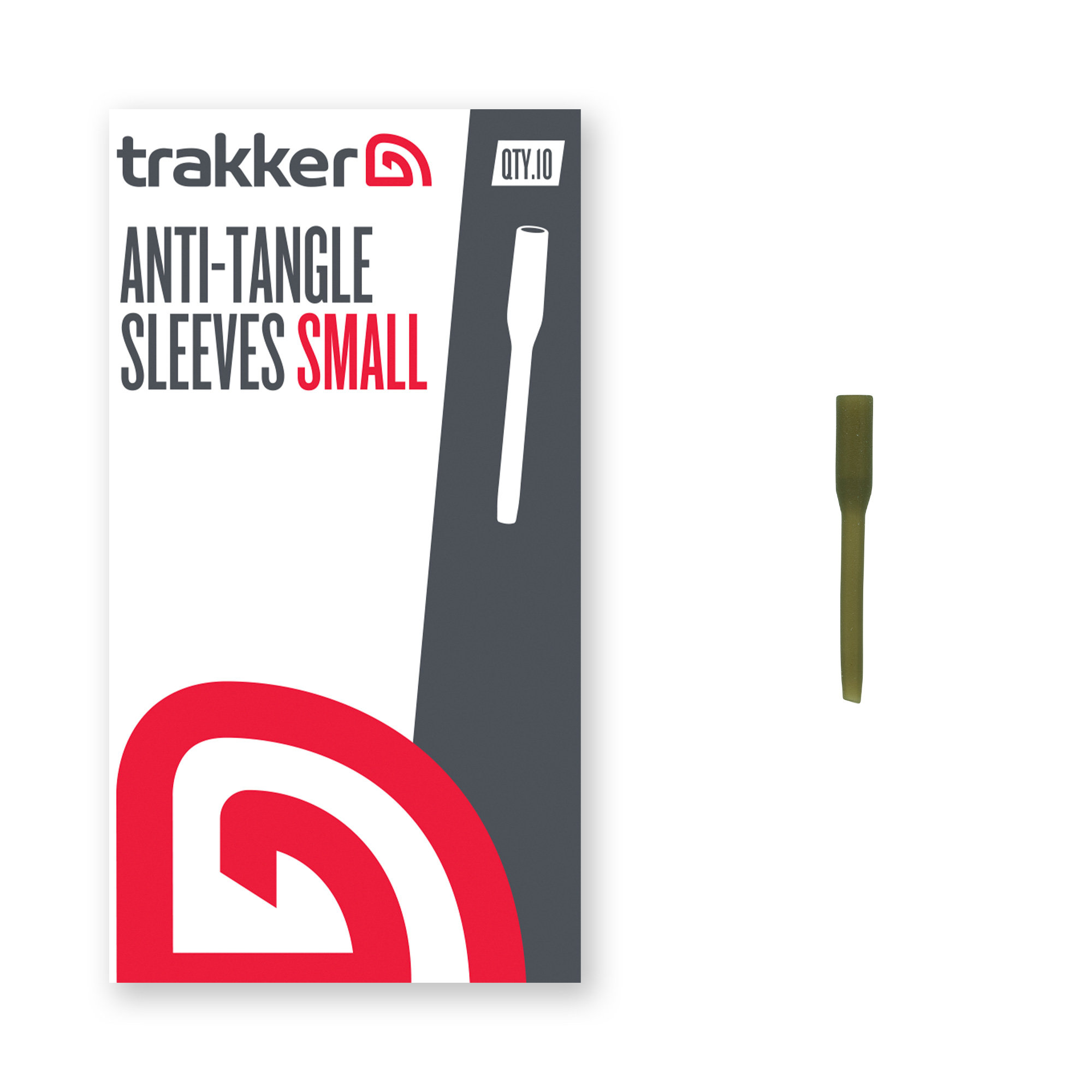 Trakker – Anti Tangle Sleeve (Small) TPx5