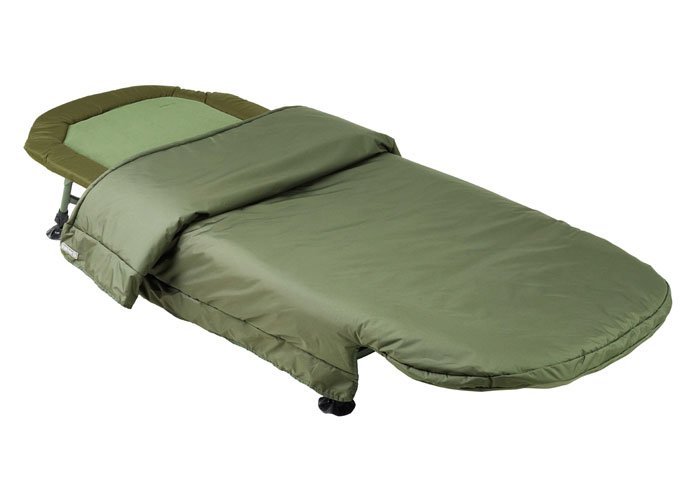 Trakker Aquatexx Deluxe Bed Cover