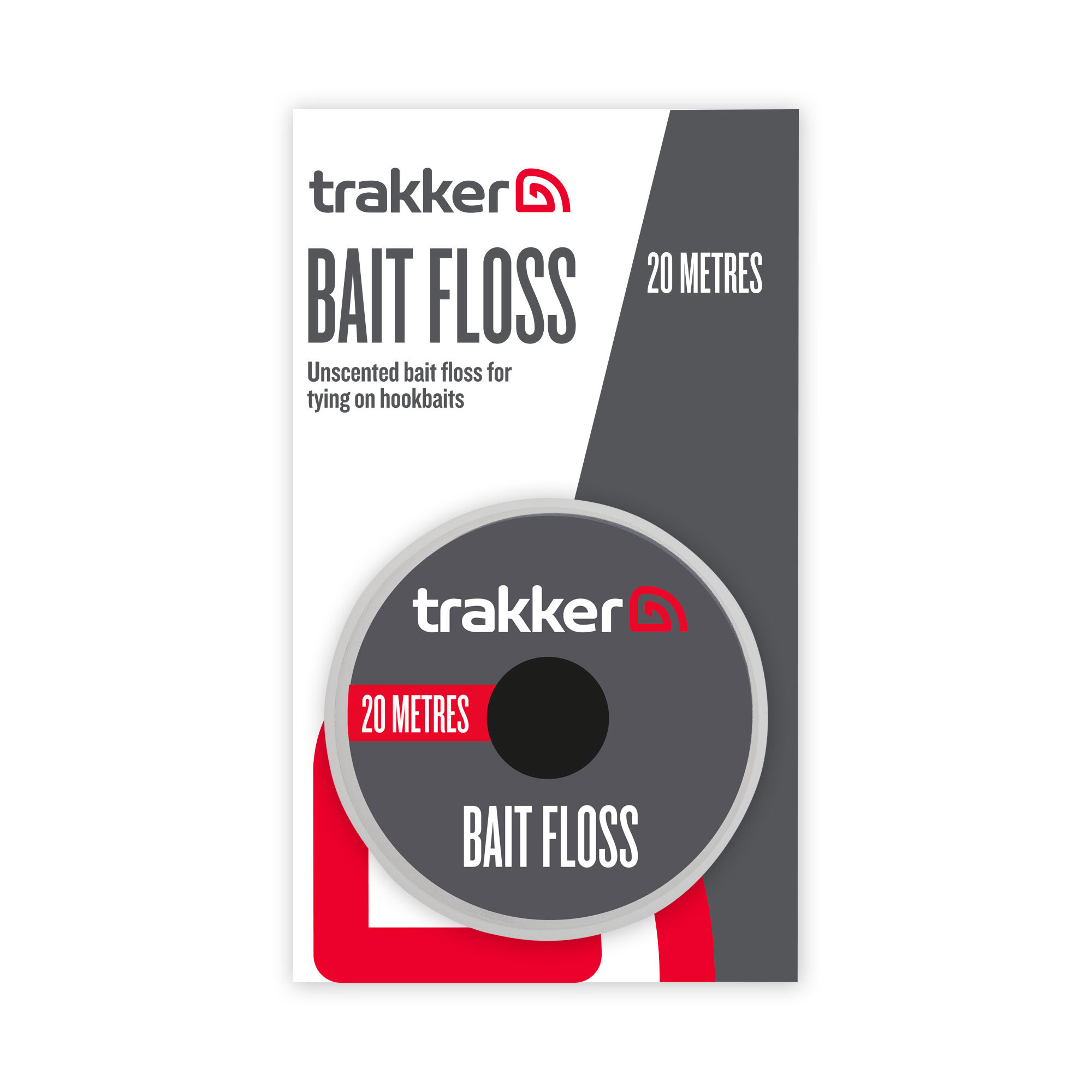 Trakker – Bait Floss (20m) TPx5