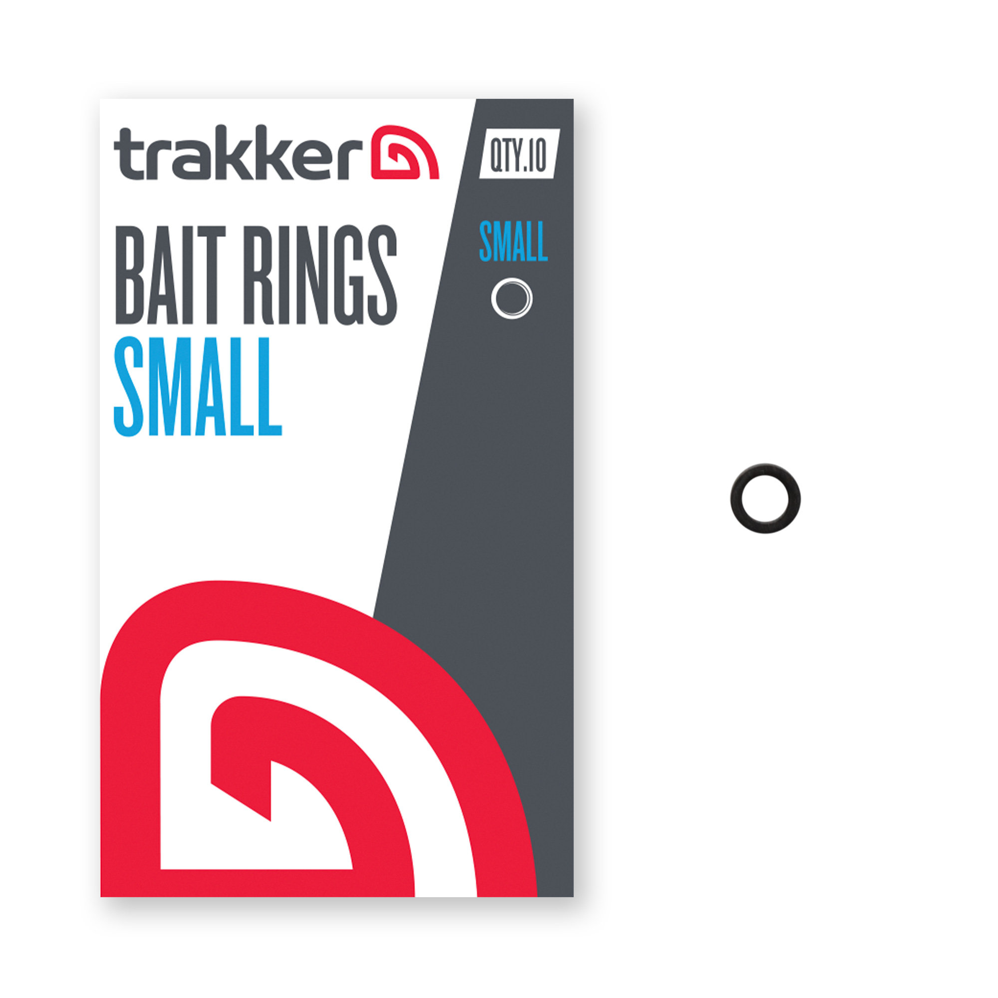 Trakker – Bait Rings (Small) TPx5