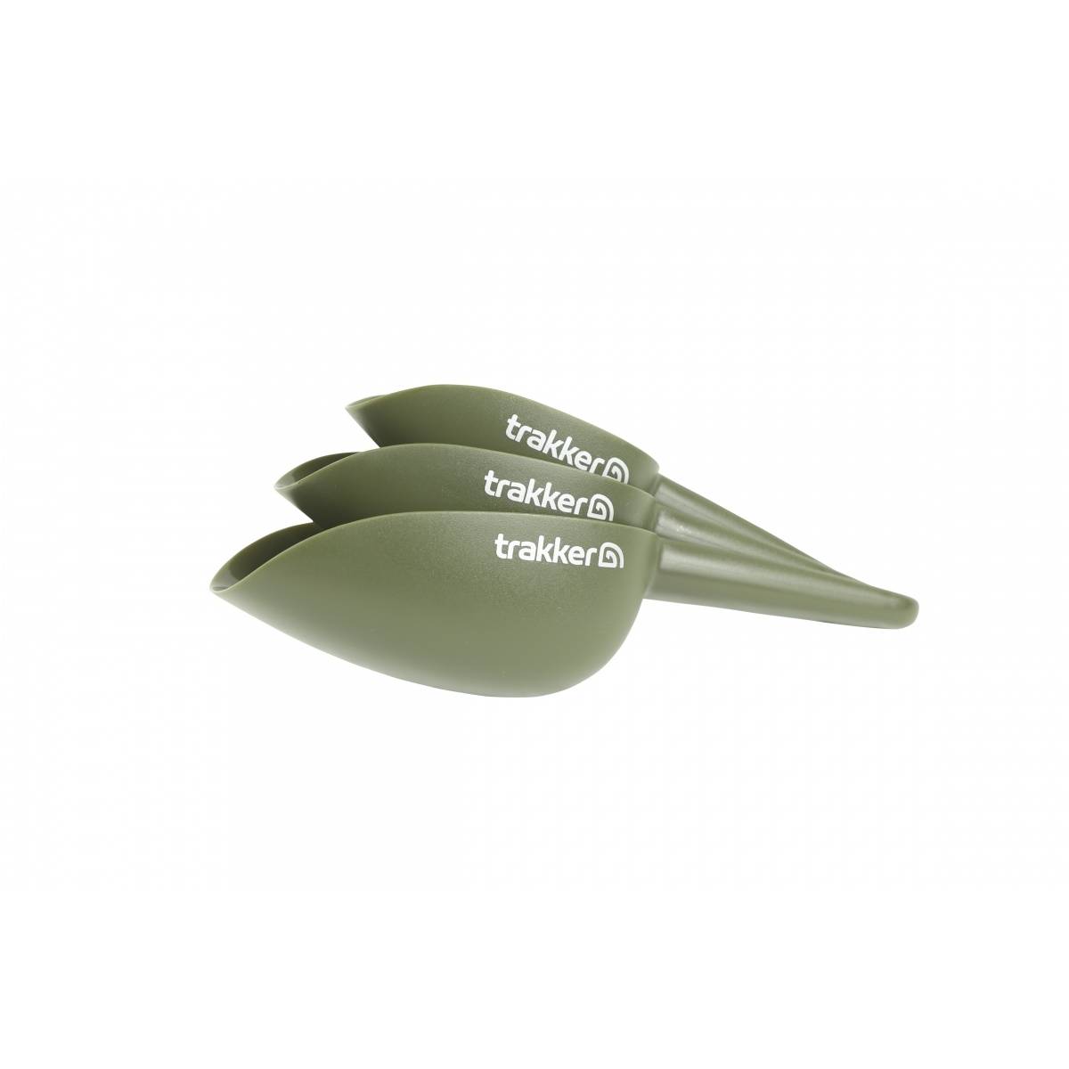 Trakker Bait Scoop Set