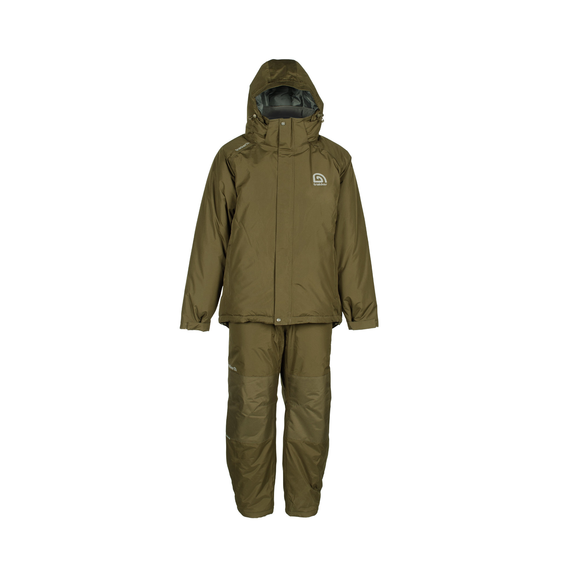 Trakker – CR 3 Piece Winter Suit – Small