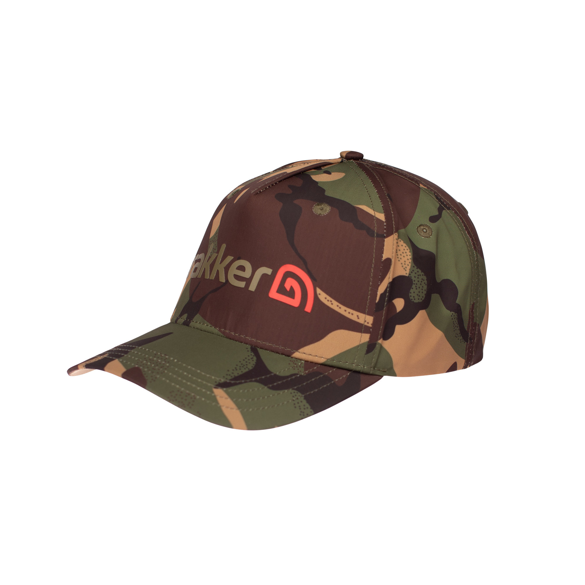 Trakker – Camo Water resistant Cap