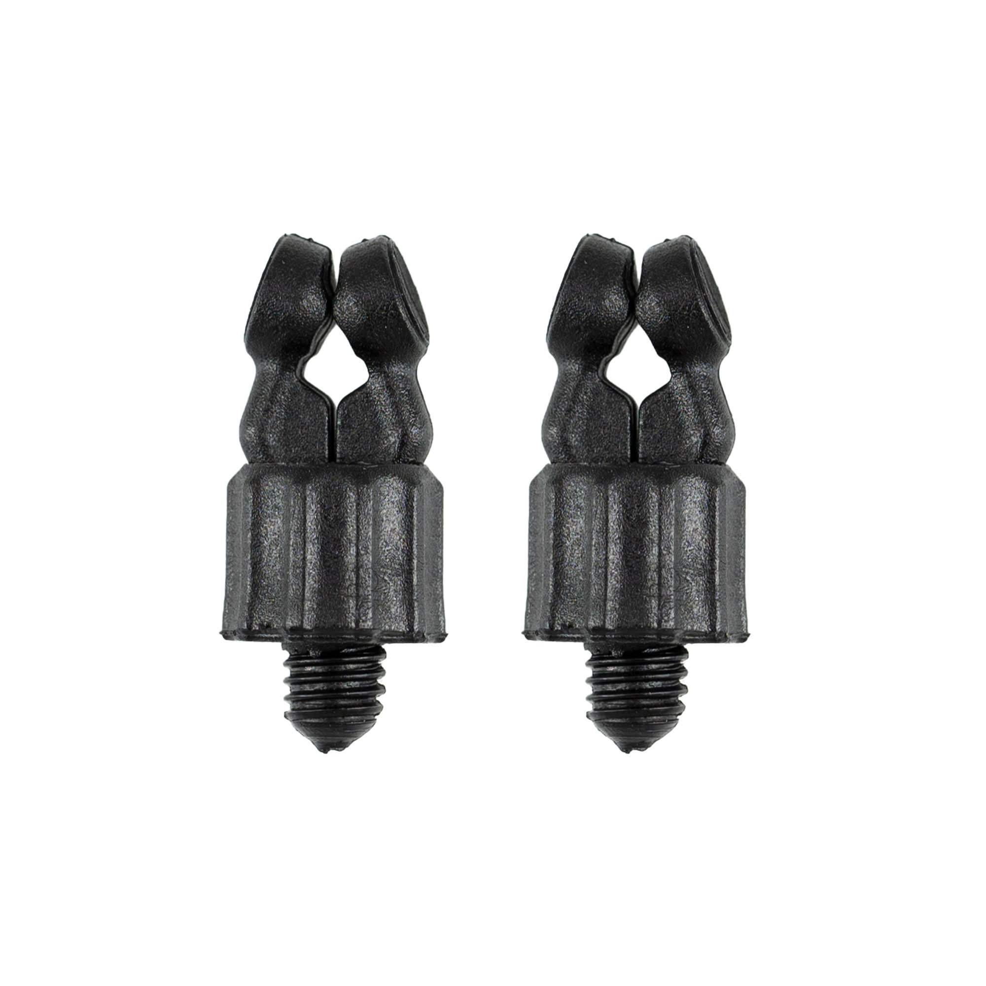 Trakker – Clinga Adjustable Line Clip (Pair)