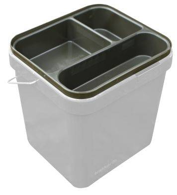 Trakker Cuvette 17L Bucket Tray