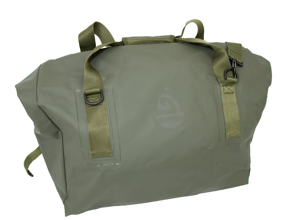 Trakker Downpour Roll-up Carryall