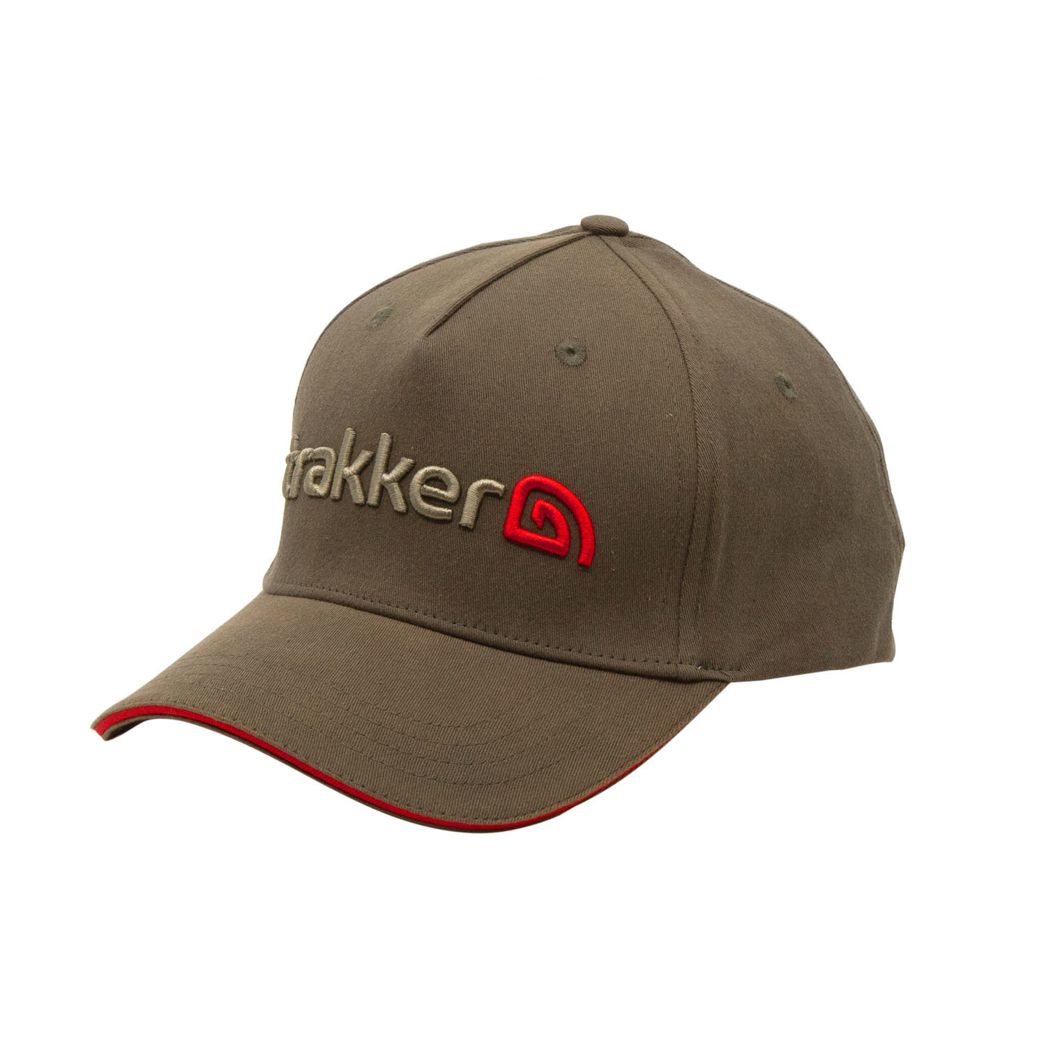 Trakker – Flexi fit Cap