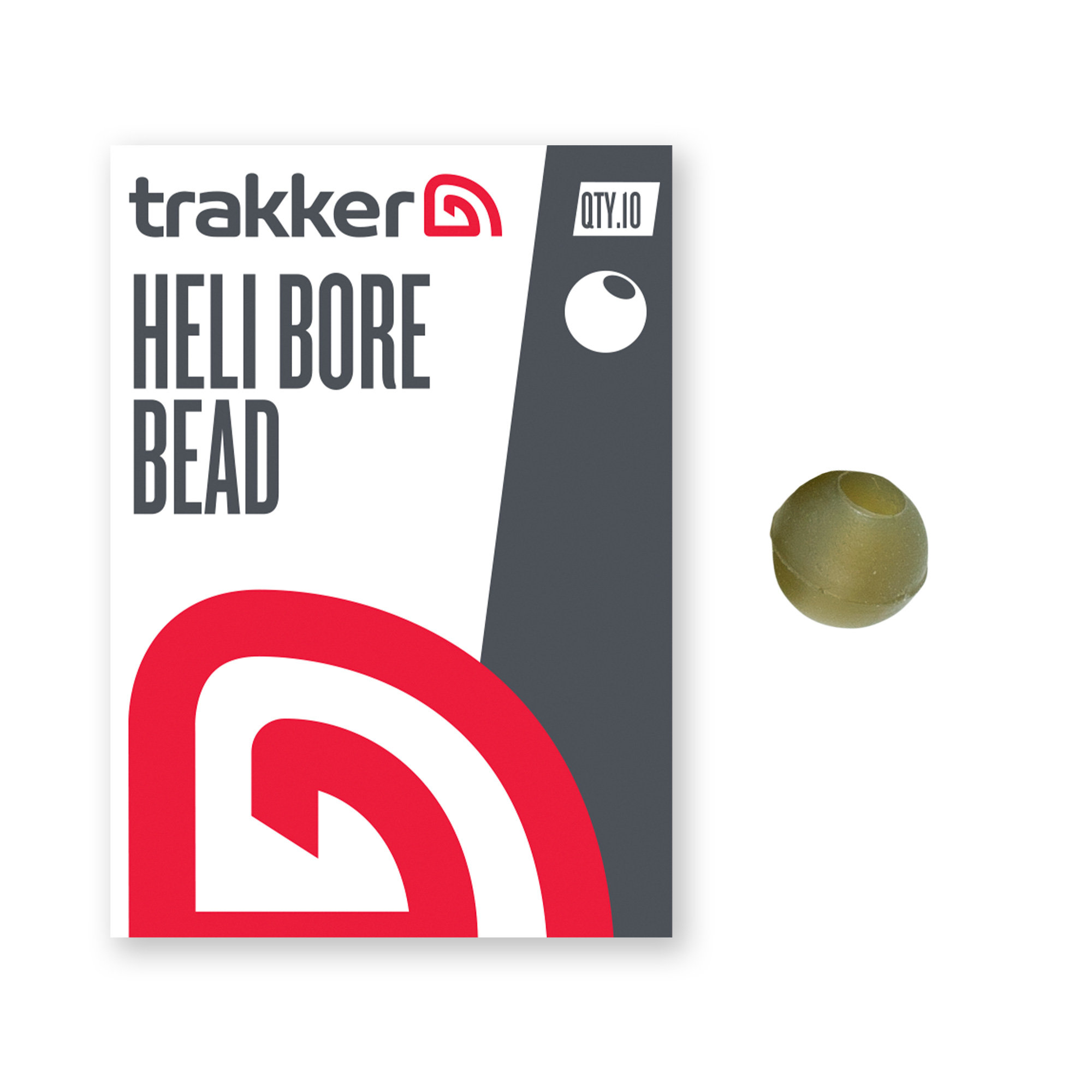 Trakker – Heli Bore Bead TPx5