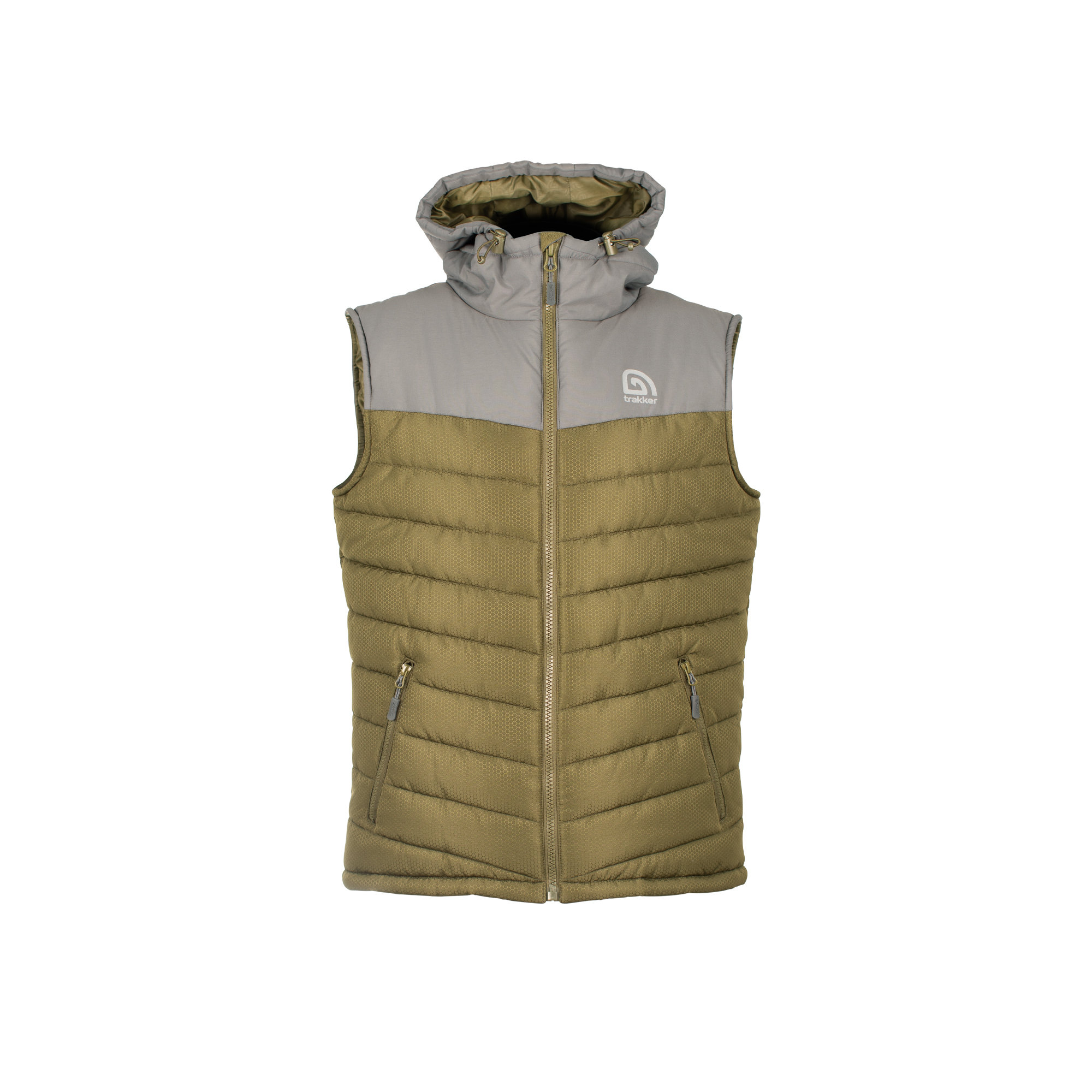 Trakker – Hexathermic Bodywarmer – Small