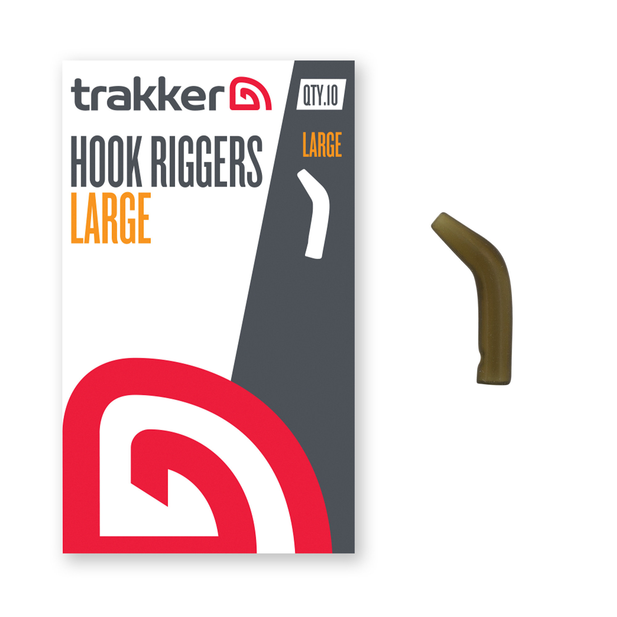 Trakker – Hook Riggers (Large) TPx5