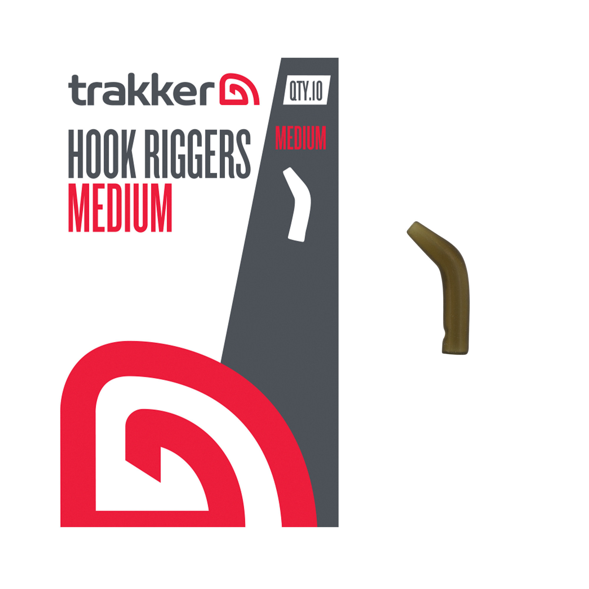 Trakker – Hook Riggers (Medium) TPx5