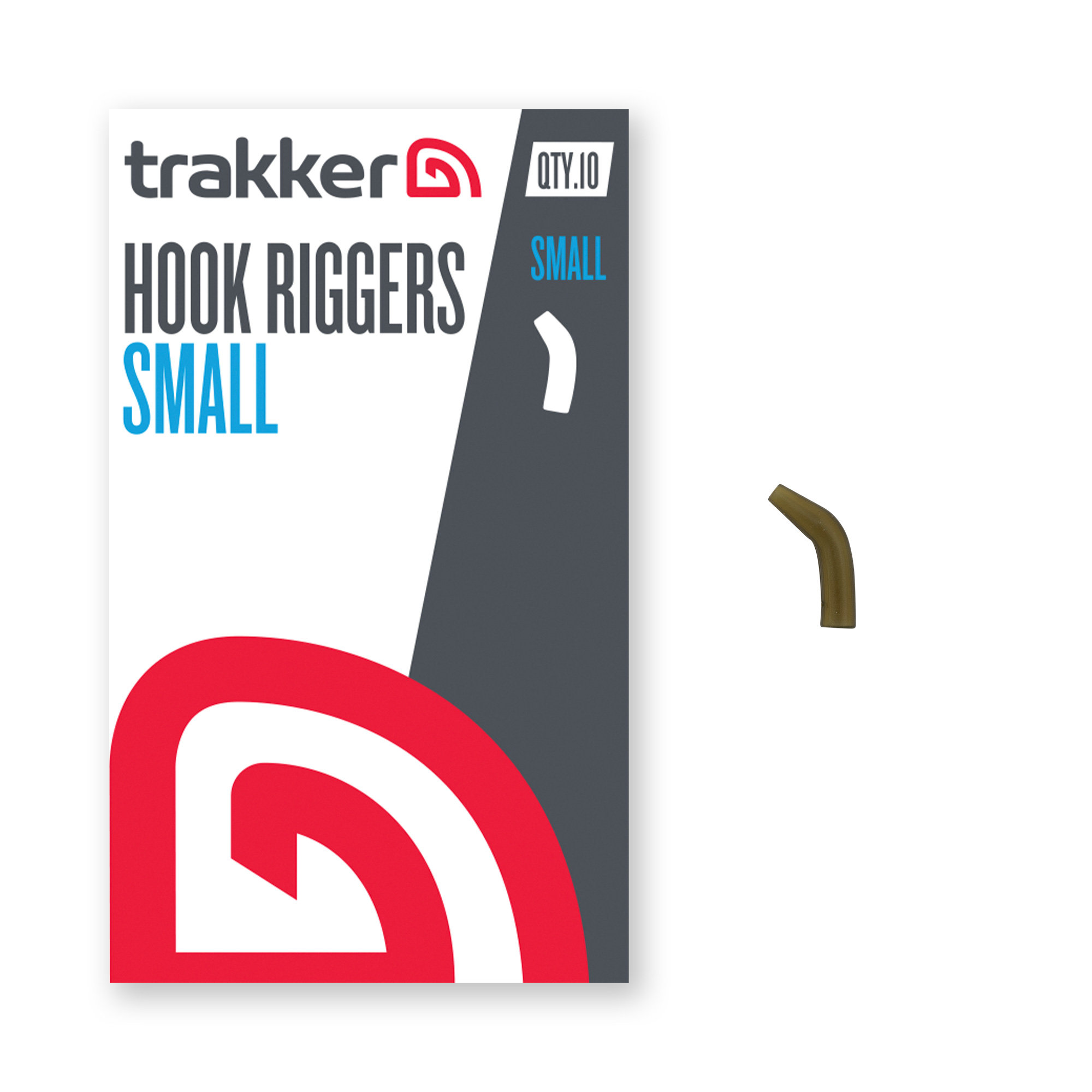 Trakker – Hook Riggers (Small) TPx5