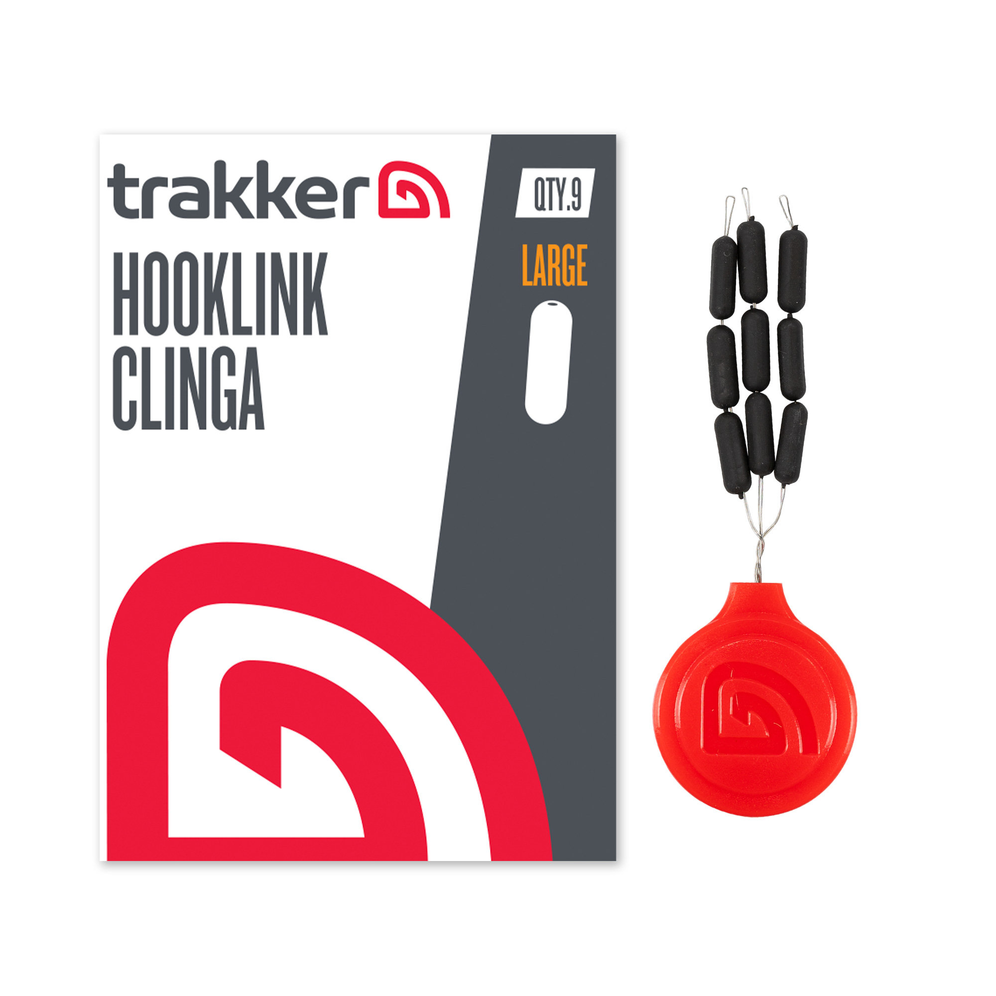 Trakker – Hooklink Clinga (Large) TPx5