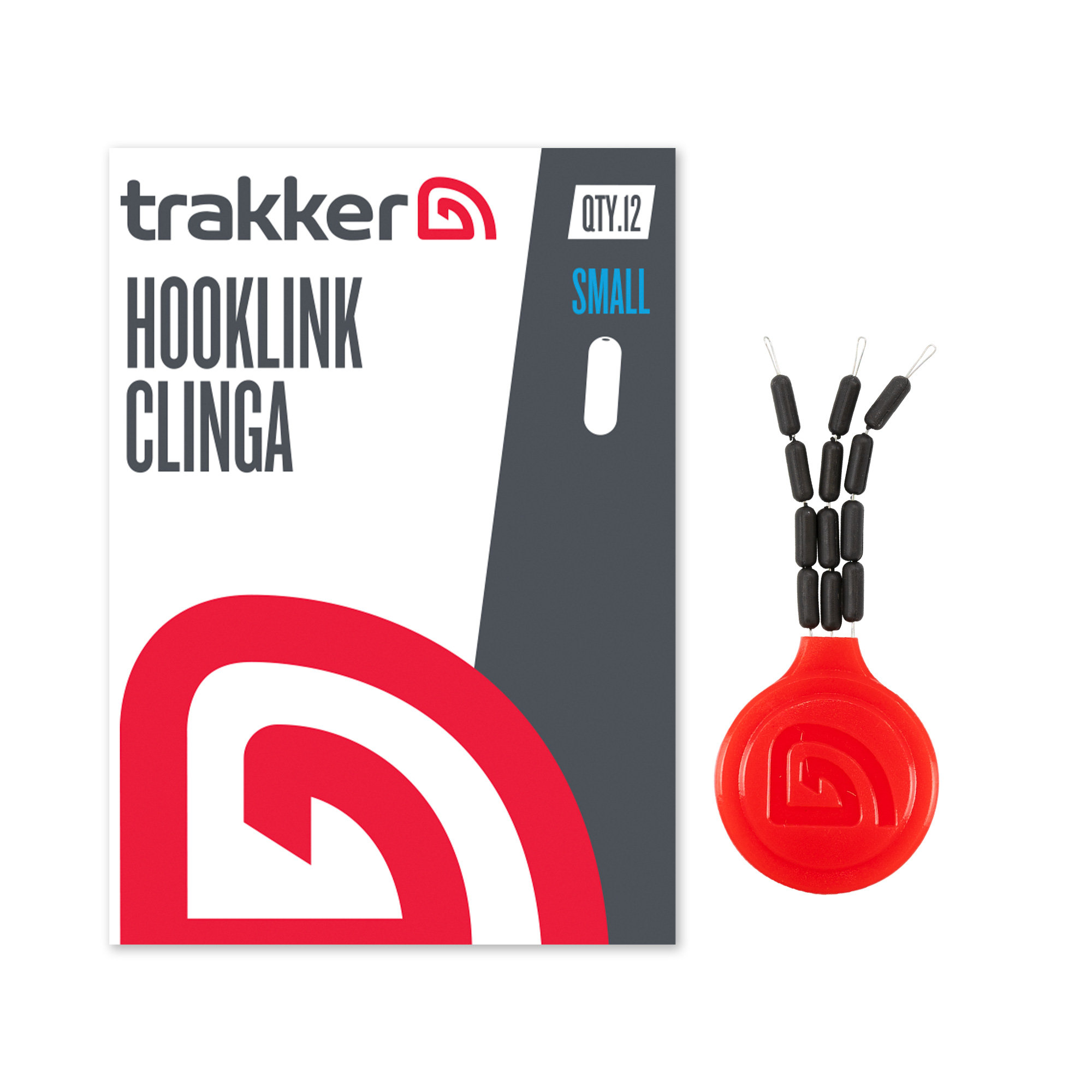 Trakker – Hooklink Clinga (Small) TPx5